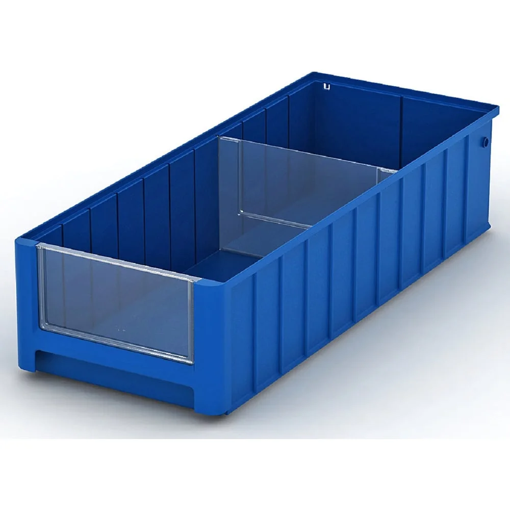 Полочный контейнер Ай-Пласт 12.345.65.С50/3.S40 (SK 6214)