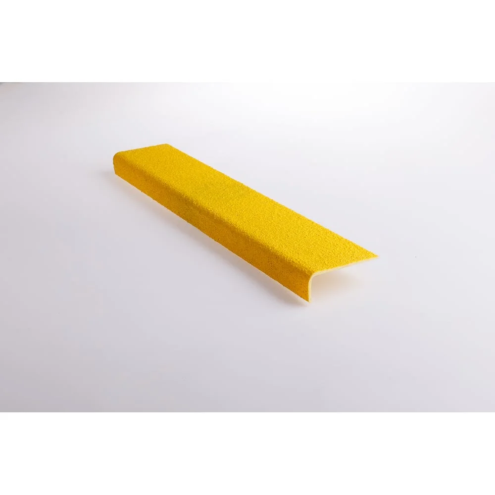 Противоскользящий уголок из композитного материала ООО "Стелс-Нева"