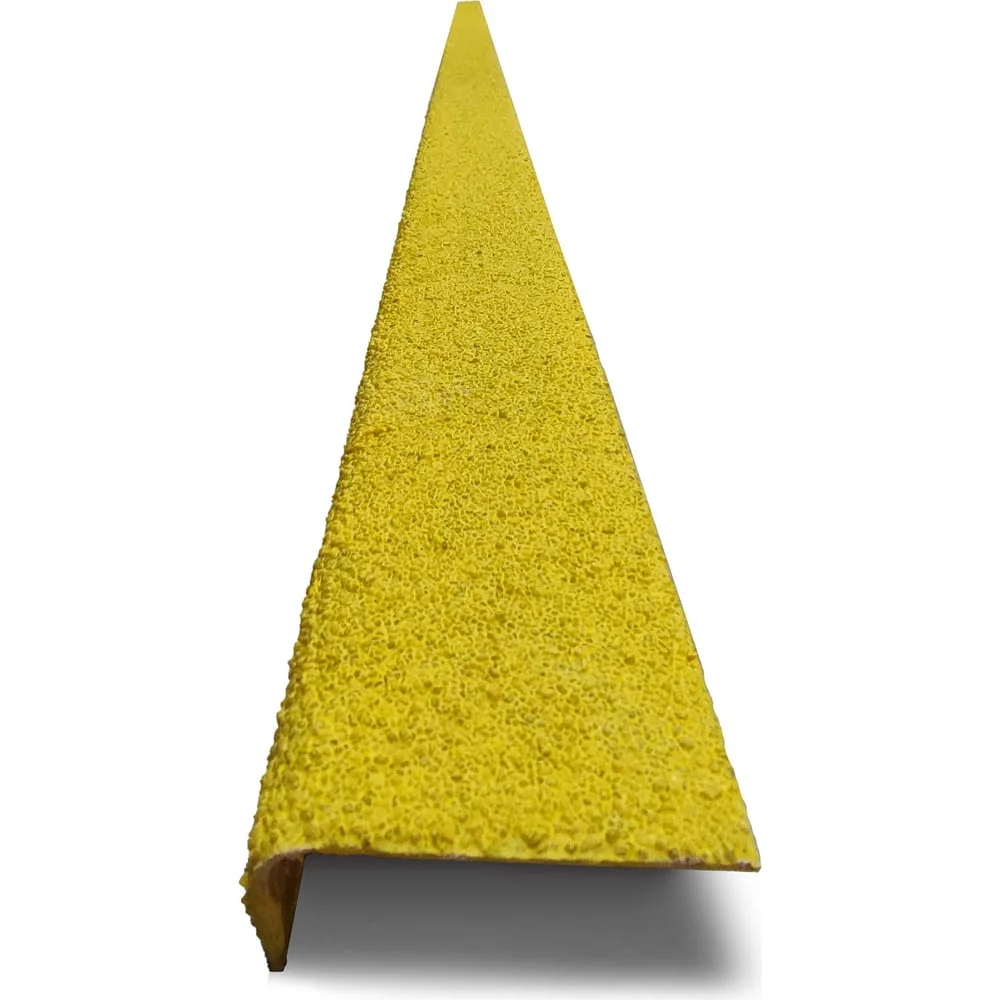 Противоскользящий уголок из композитного материала ООО "Стелс-Нева"