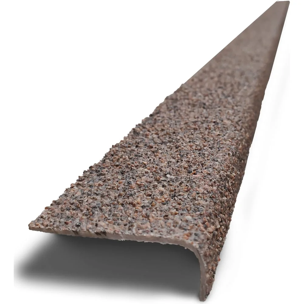 Противоскользящий уголок ООО "Стелс-Нева" из композитного материала