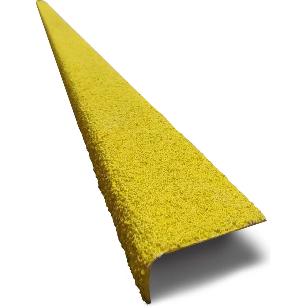 Противоскользящий уголок ООО "Стелс-Нева" из композитного материала