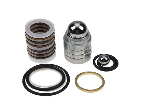 Ремкомплект насоса 249123 246341 для Graco GH200 GH300 GMax 7900 Hydramax 225