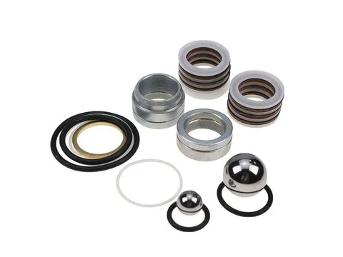 Ремкомплект насоса 249123 246341 для Graco GH200 GH300 GMax 7900 Hydramax 225