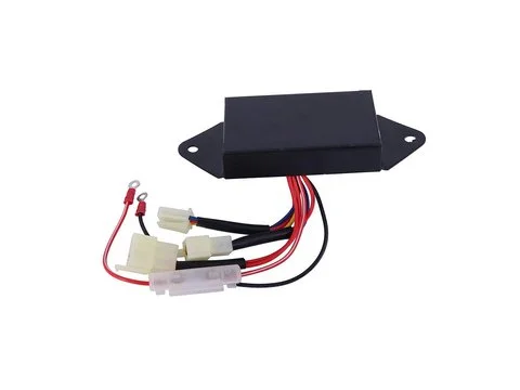 Автоматический регулятор напряжения 220V GL11000 для Kubota генератора J108 J112 J119 