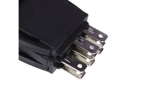 Выключатель ВОМ Клемма 8 430-101 114-0279 для Exmark 60" 72" Lazer Z XS DS Toro 30032 30071 30484 30486 74670 74675 74676 74680 74785 74787 74788 косилки 