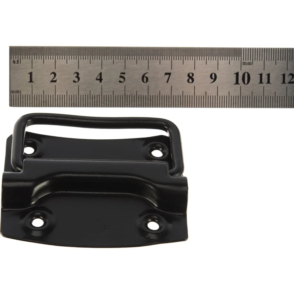 Ручка для баула Amig мод.900-3 черная 10403