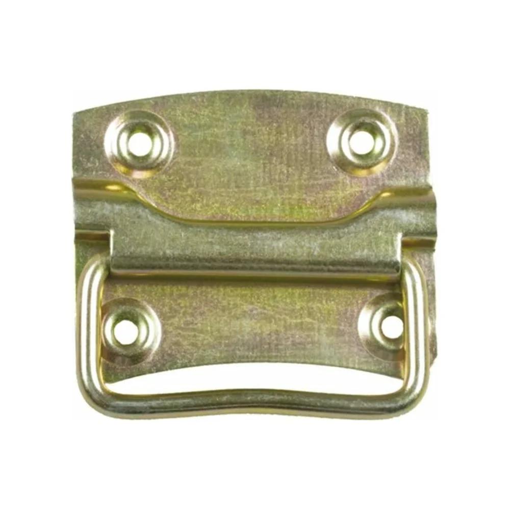 Ручка для баула Amig покрытие бихром 900-3,5 BIC