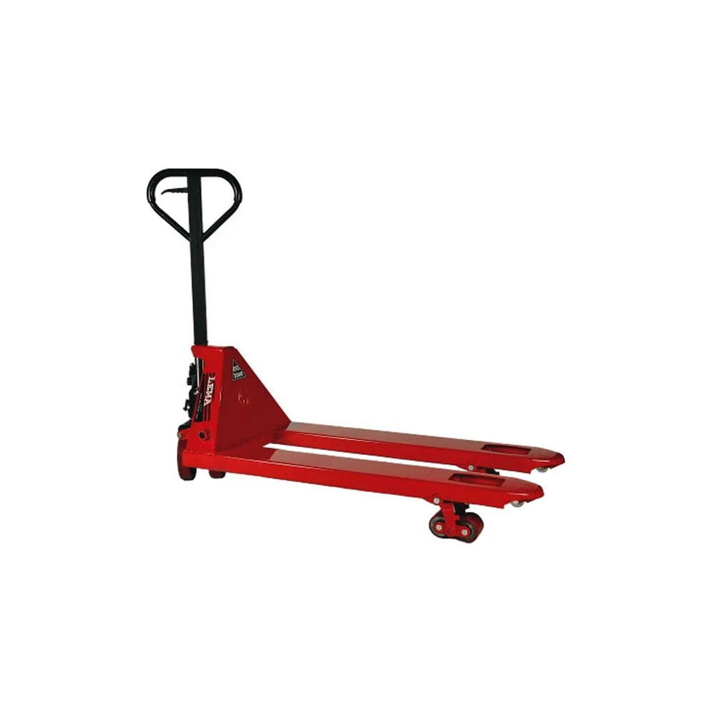 Ручная гидравлическая тележка LEMA LM 20-900x550