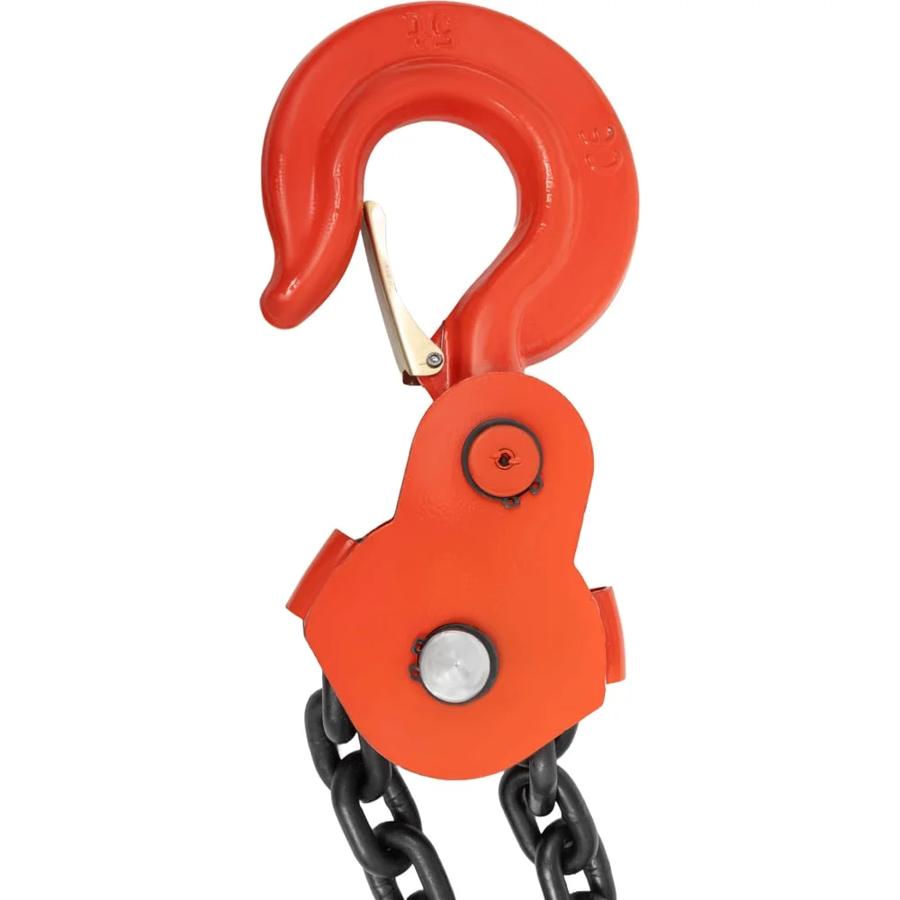 Ручная таль Gigant CHS-5-9