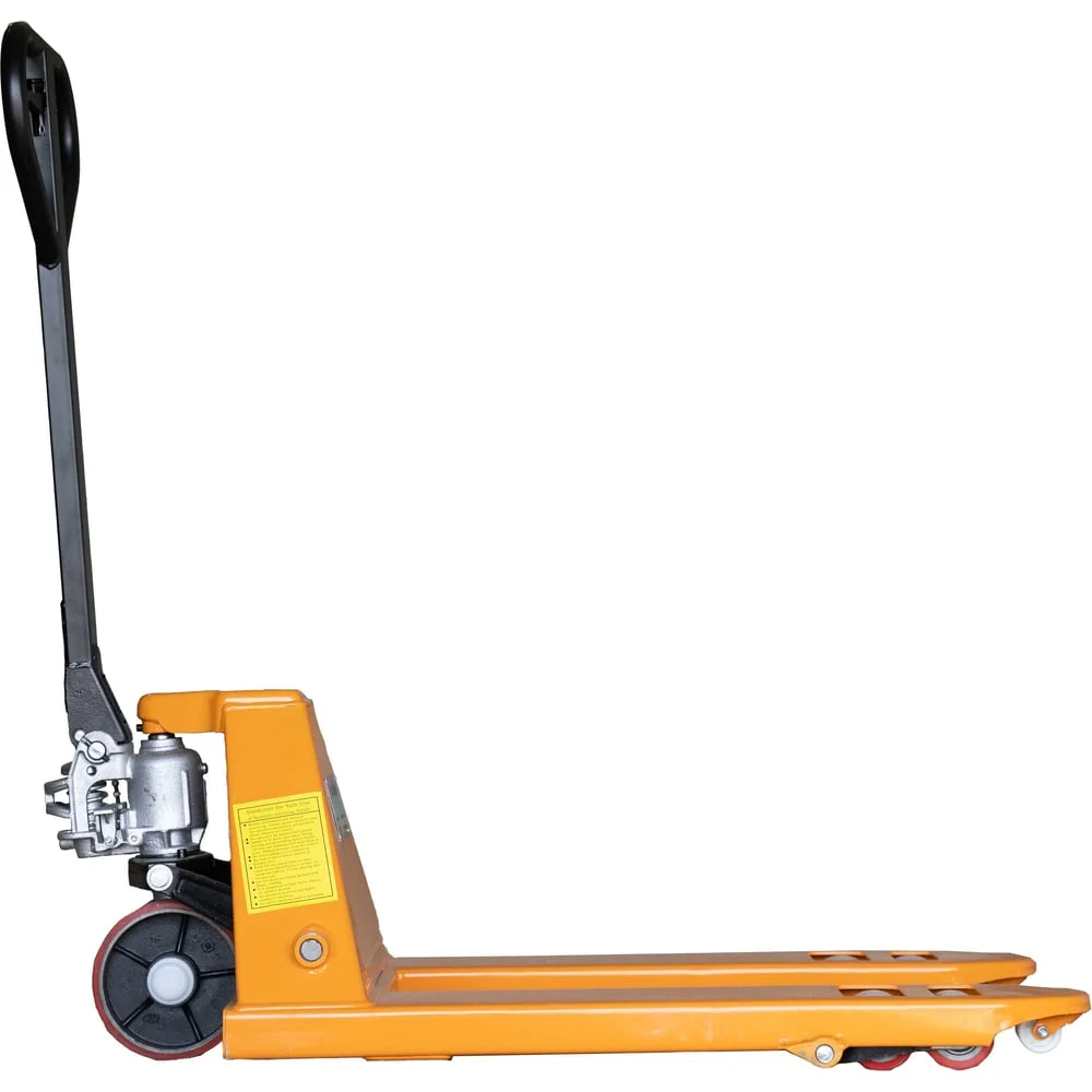 Ручная тележка для поддонов Nariman 2 TON (550x800 мм) 2 TON(550*800mm)