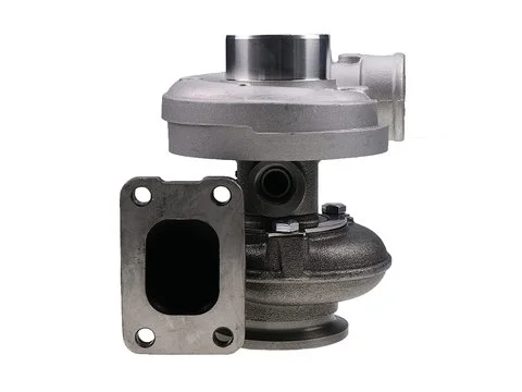 Турбокомпрессор S1B030 RE518226 для John Deere двигателя 4024T трактора 5055E 5060E 5065E 5075E