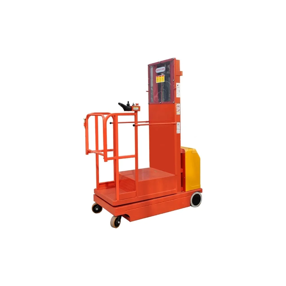 Самоходный комплектовщик Grost SKDR 3-3.3