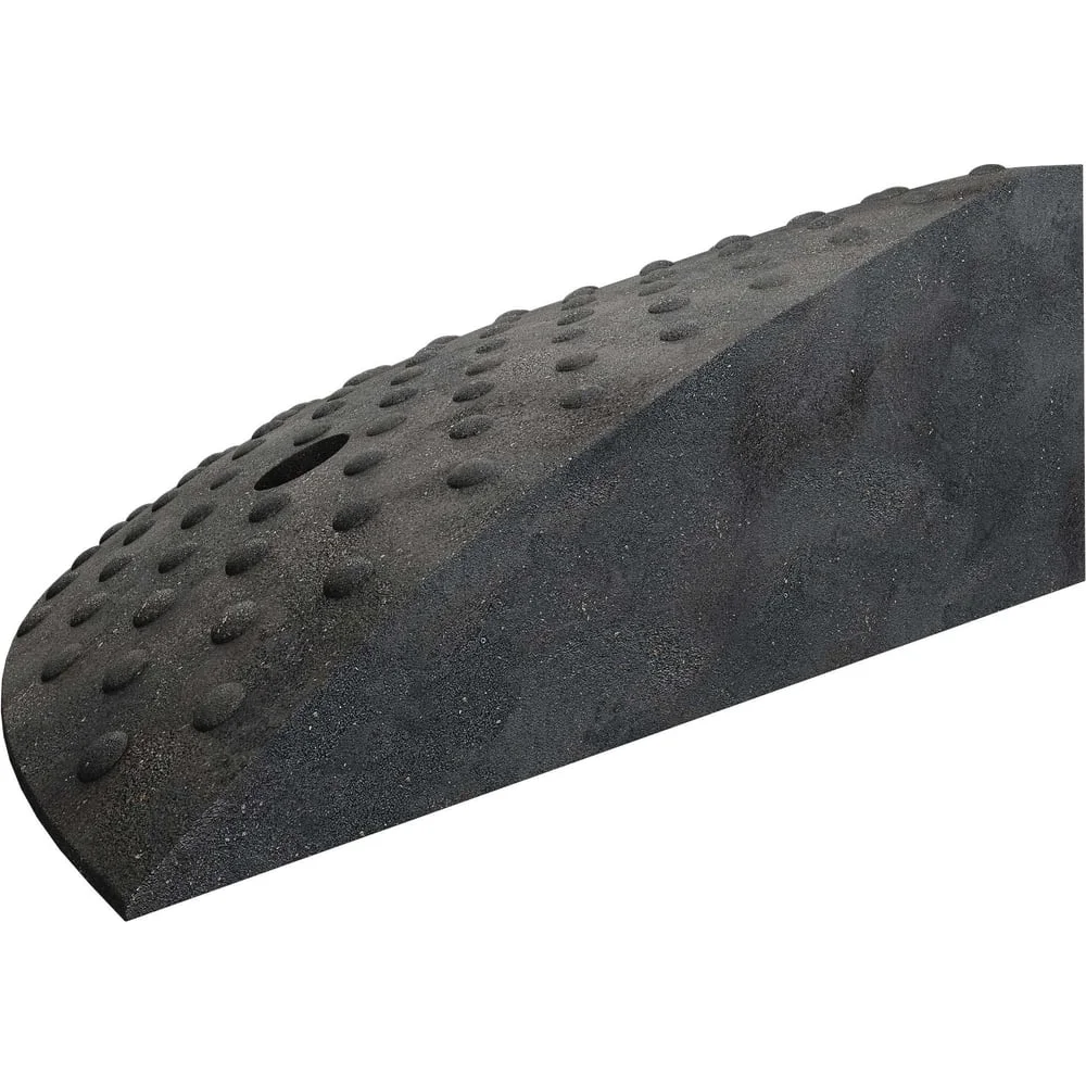 Съезд с бордюра ТЕХНОЛОГИЯ КОМПОЗИТ СП-150-2 концевая часть