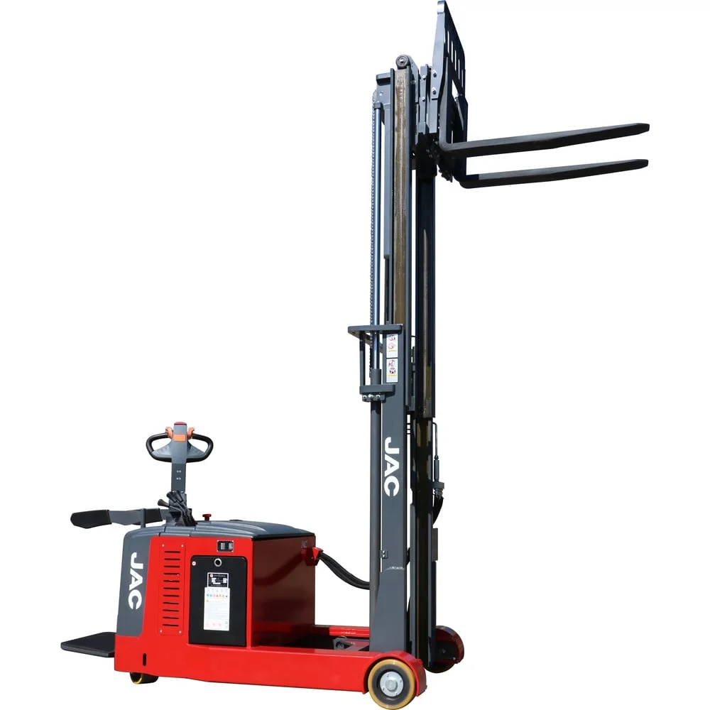Штабелер с выдвижной мачтой JAC CDD RS 20-45 24V/270Ah 22045