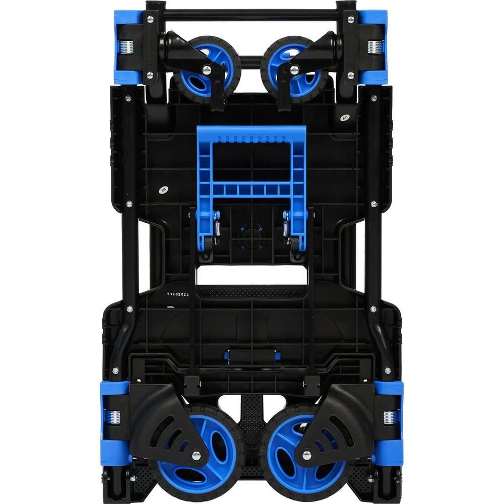 Складная тележка трансформер Magna Cart грузоподъемность 68 кг/136 кг FW-90TP