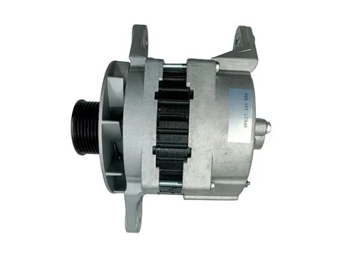 Генератор 24V 60A 21EA-00040 для Cummins 6CT8.3 двигателя Hyundai R225-7 R290-7 экскаватора