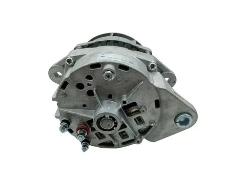 Генератор 24V 60A 21EA-00040 для Cummins 6CT8.3 двигателя Hyundai R225-7 R290-7 экскаватора