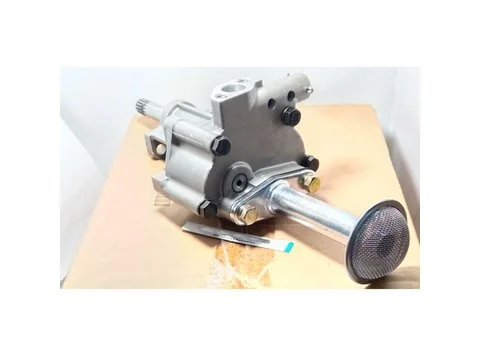 Масляный насос 65.05101-7025 для Doosan 225LC-7A 220LC-6 DX225LCA DX220LC DX140W экскаватора