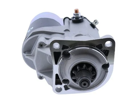 Стартер 100-6929 143-0541 для Caterpillar CAT 3054C 3054E 3056E C4.4 C6.6 двигателя