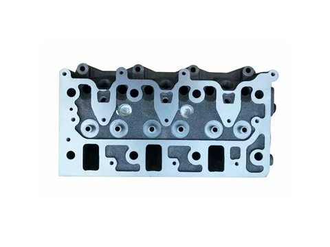 Головка блока цилиндров 8971634013 для Hitachi EX27U EX30U EX35U экскаватора