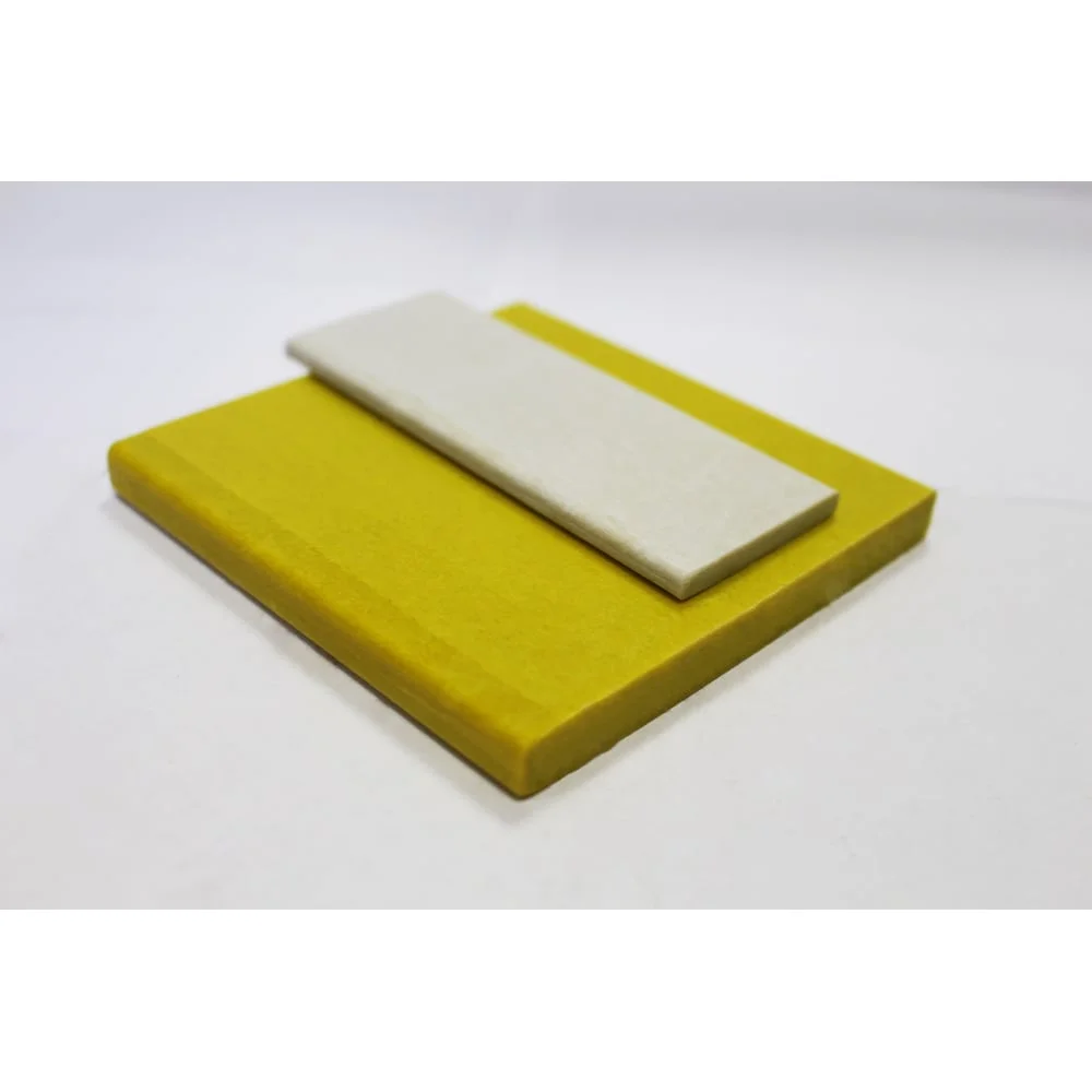 Стеклопластиковый профиль БелСтеклоПласт Пластина 40x5 23