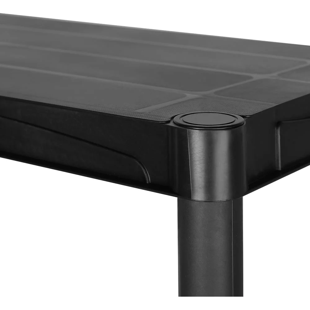 Стеллаж - этажерка DEKO DKTB18, (5 полок,60x30x172см) 065-0823