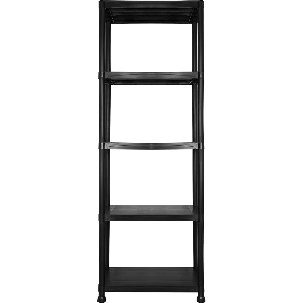 Стеллаж - этажерка DEKO DKTB18, (5 полок,60x30x172см) 065-0823