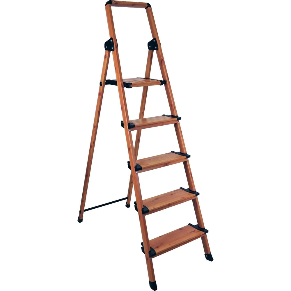 Стремянка Elitech СТА 5СТ Д ДМ