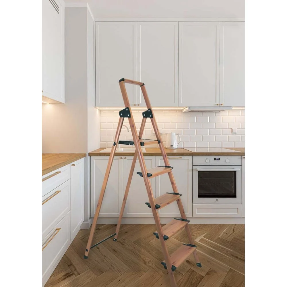 Стремянка Elitech СТА 5СТ Д ДМ