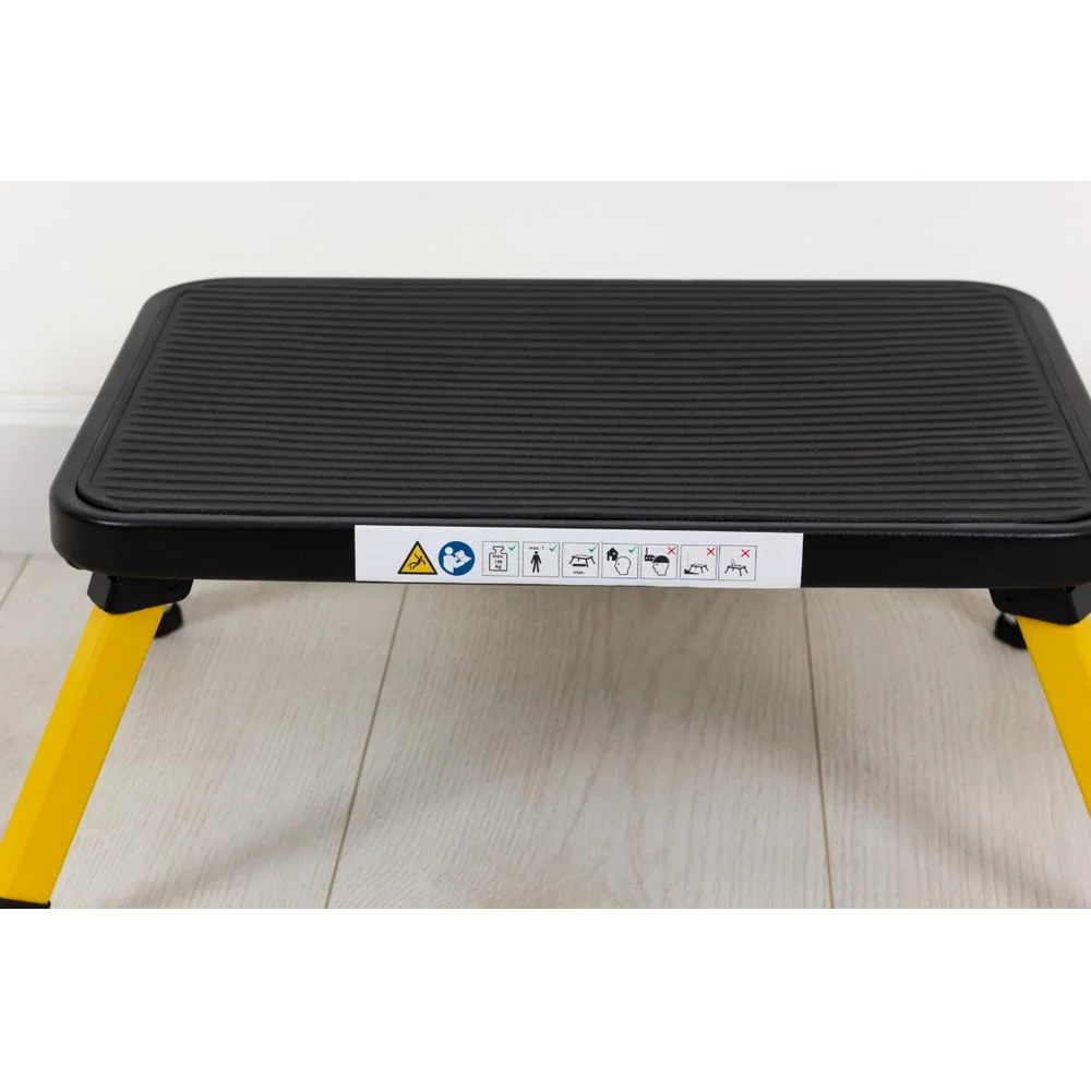 Стремянка Joy Home Step Stool 1 ступень 12818