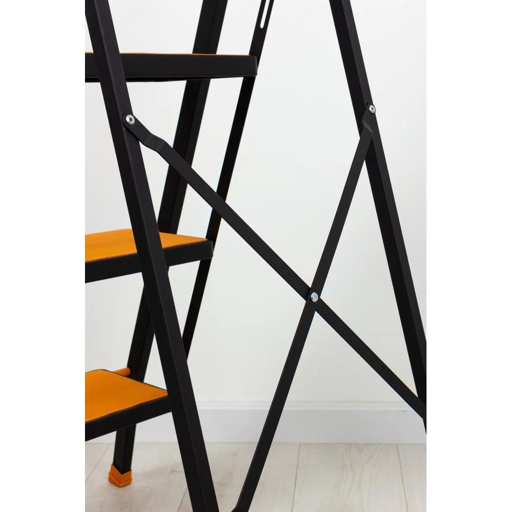 Стремянка Joy Home Tiger 4 ступени 13239