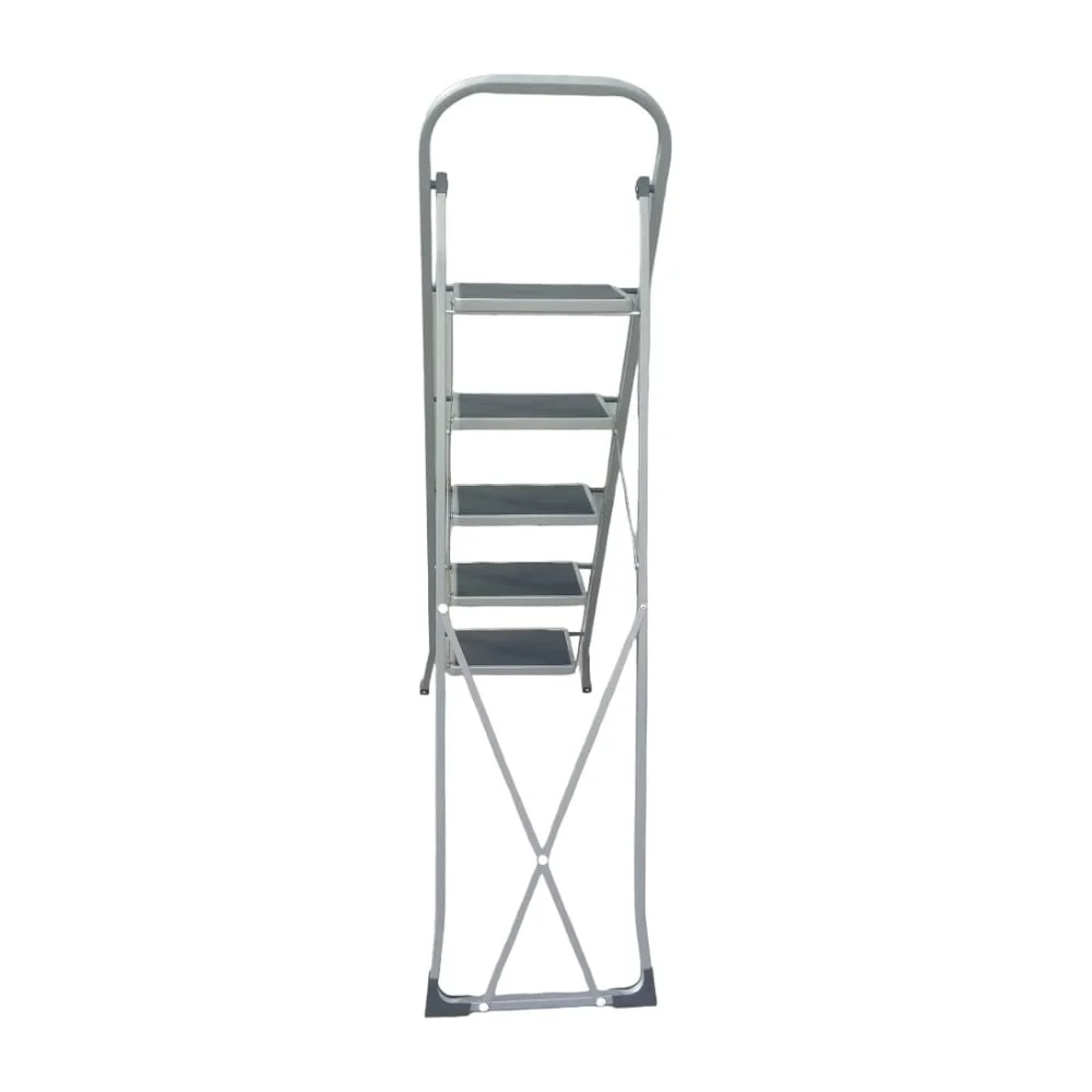 Стремянка LWI Elegant 5 ступеней Elegant05