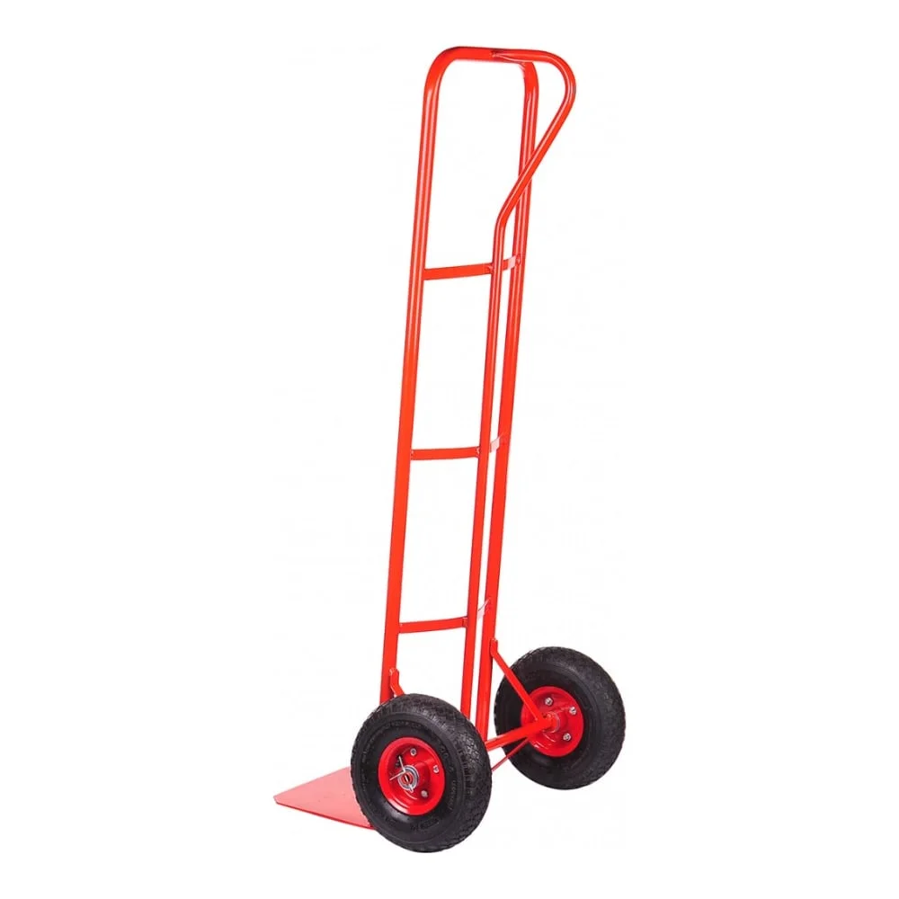 Тачка вертикальная GEVA TRADE 01 (простая) TVMGT-01