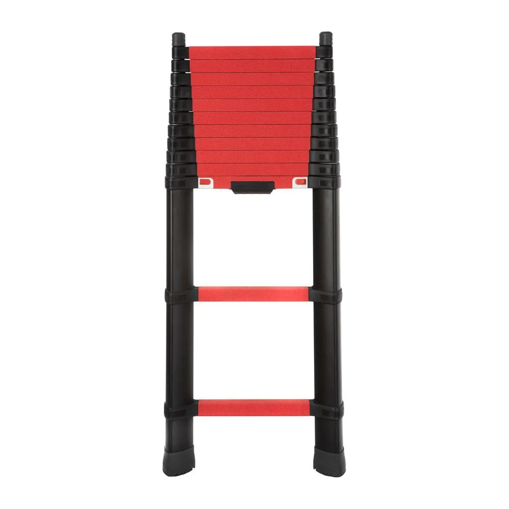 Телескопическая лестница для высоких нагрузок Telesteps Rescue Line 4,1 м 72741-521