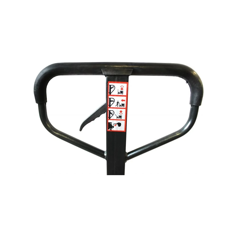 Тележка гидравлическая ручная Forcekraft 3 т FK-AC3.0(52422)