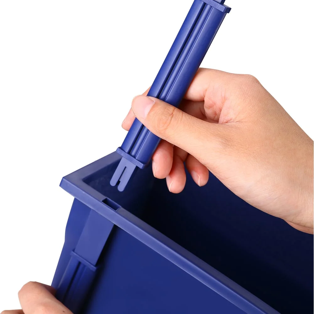 Универсальный органайзер из 9 ящиков DKTB46 (1 ящик -25*15*12 см) DEKO 065-0859