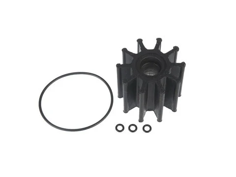 Крыльчатка Комплект для Pleasurecraft судового двигателя PCM RP061022 Sierra 18-8926 Mallory 9-45718