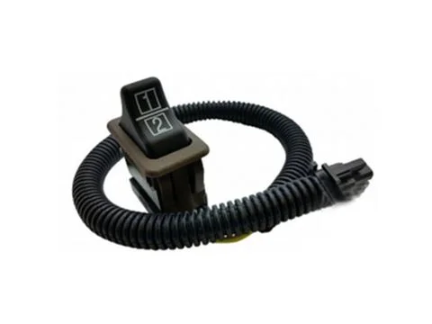 Клавишный выключатель AL167960 для John Deere трактора 5720 5620 5820 4045TL273 4045DL270