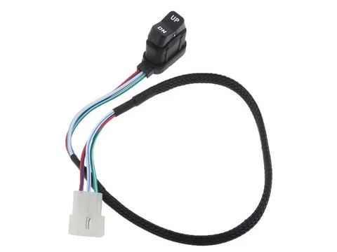 Выключатель Молдинг (отделка) 87-859032T3 для Mercury Mariner Tracker Force