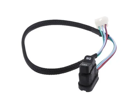 Выключатель Молдинг (отделка) 87-859032T3 для Mercury Mariner Tracker Force