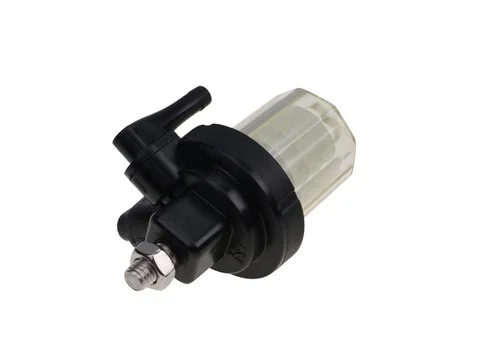 Топливный фильтр 35-879884T для Mercury Mariner 30 EFI 40 EFI