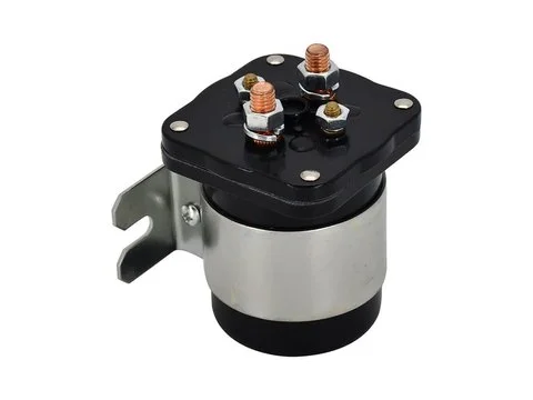 Соленоид Клемма 12V 200A 4 114-1211-010 114-1211-020 для Trombetta