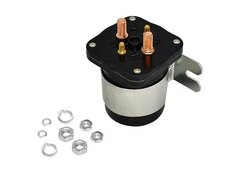 Соленоид Клемма 12V 200A 4 114-1211-010 114-1211-020 для Trombetta