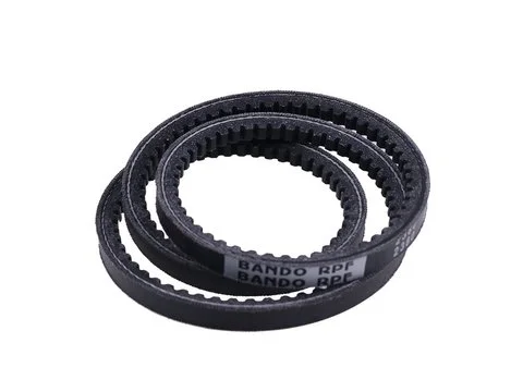 Ремень вентилятора 16206-97012 16206-97013 для Kubota трактора B26 B3030HSDC B3030HSDCC