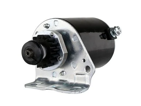 Стартер LG497595 107H 108 92H D130 D140 D150 D160 D170 для John Deere