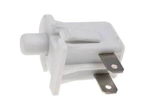 Выключатель безопасности 532160784 для Husqvarna косилки IZ4821T IZ6125T