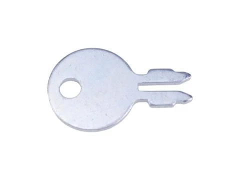 Ключ зажигания (комплект) 6 A4700R для John Deere трактора 110 110H 500 600 1010 2010 2510 3010 3020 4010 4020 5010 5020 