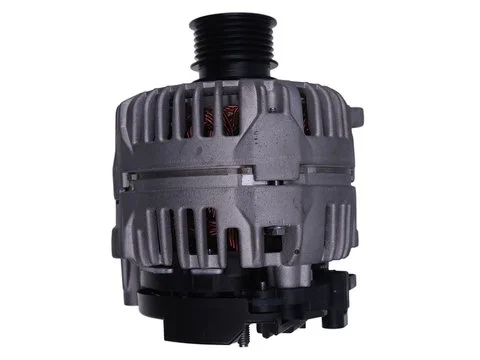 Генератор RE529377 12445 для John Deere трактора 4120 4320 4520 4720 5415 5715 6100D погрузчика 313 315 325 328 332