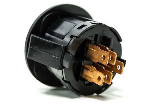 Выключатель 725-04228 925-04228 для Cub Cadet Zero Turn косилки RZT50 RZT54 RZT-S42 RZT-S46 RZT-S50 RZT-S54