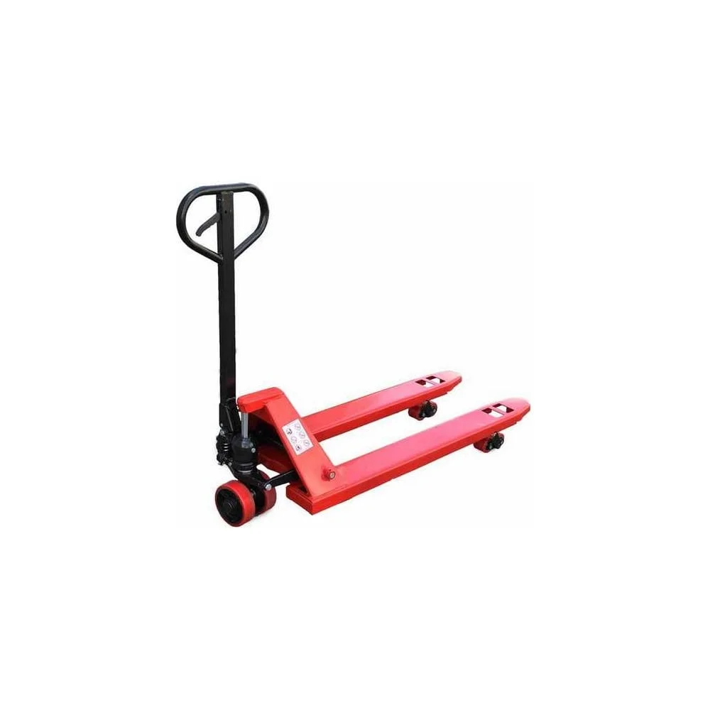 Усиленная гидравлическая тележка WILMART АС25 HP-25-30CMPU